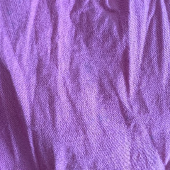 STAUD Apfel Pink Halter Cutout Sleeveless Maxi Dress - Picture 8 of 16